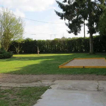 La Pause Champetre Tatil Evi