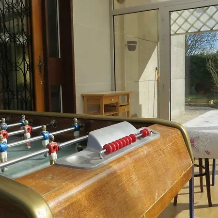 La Pause Champetre Tatil Evi