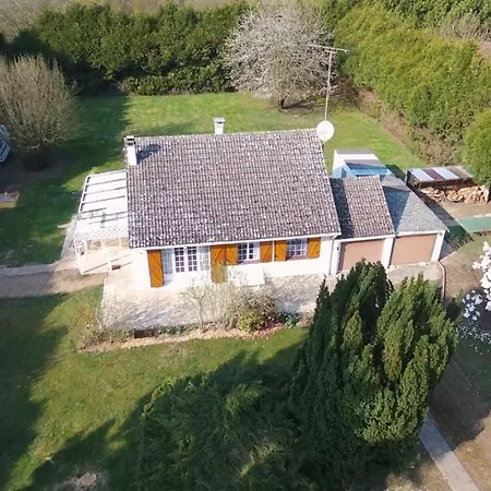 Tatil Evi La Pause Champetre